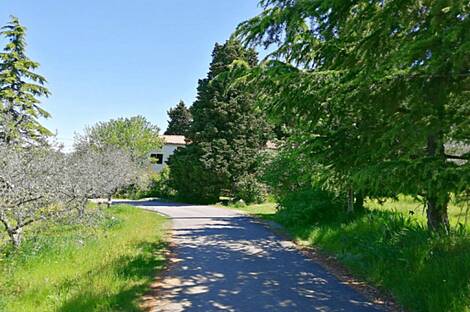 Дом, Изола: 5