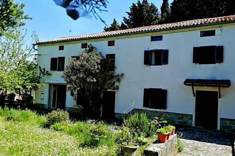 Дом, Изола: 15