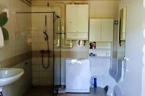 Дом, Изола: 18