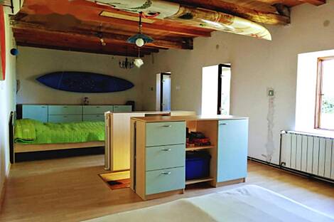 Дом, Изола: 19