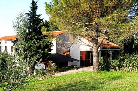 Дом, Изола: 21