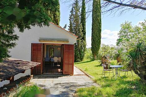 Дом, Изола: 22