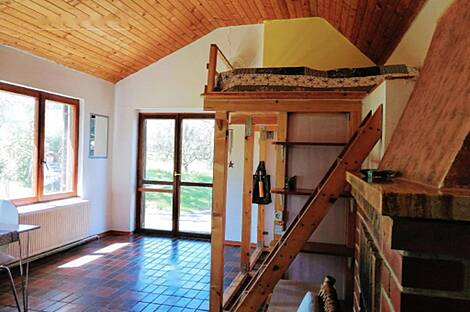 Дом, Изола: 24