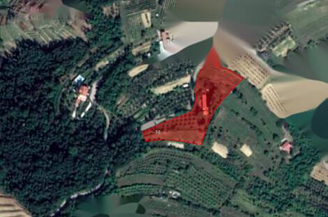 Дом, Изола: 25