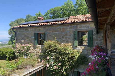 Дом с видом на океан: 6