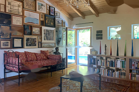 Дом с видом на океан: 14