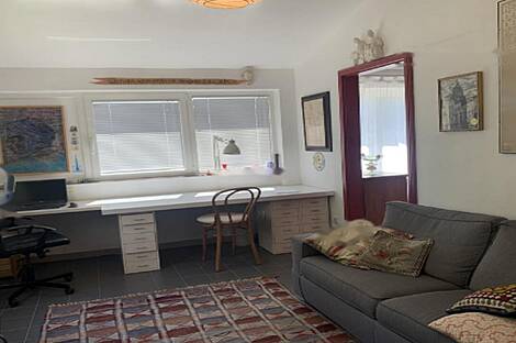 Дом с видом на океан: 16