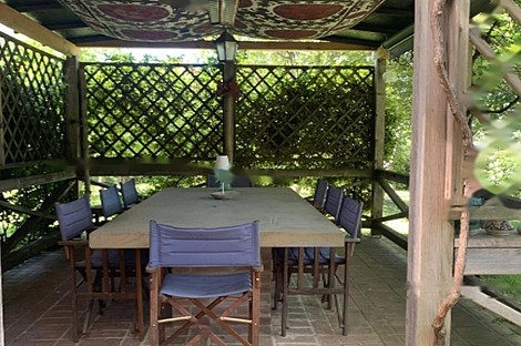 Дом с видом на океан: 27