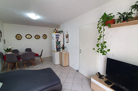 Дом Драгонья с двумя этажами: 4