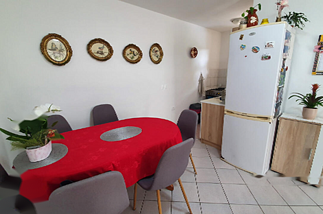 Дом Драгонья с двумя этажами: 5