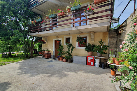 Дом Драгонья с двумя этажами: 12