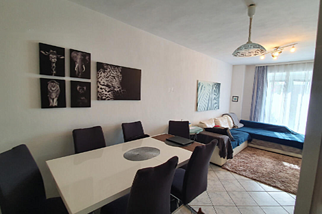 Дом Драгонья с двумя этажами: 15