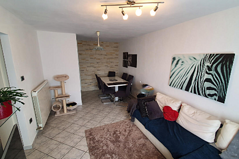 Дом Драгонья с двумя этажами: 17