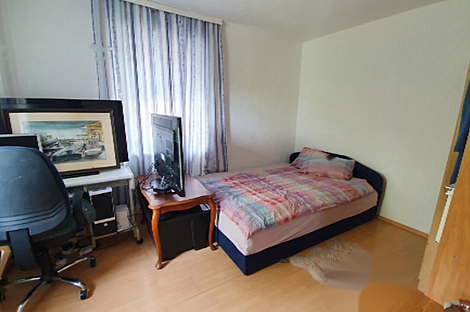 Дом Драгонья с двумя этажами: 19