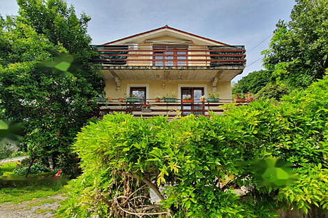 Дом Драгонья с двумя этажами: 22