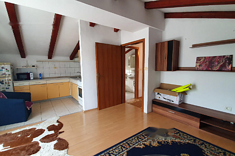 Дом Драгонья с двумя этажами: 24