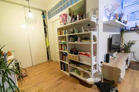 Трехкомнатная квартира в районе Бежиград: 6