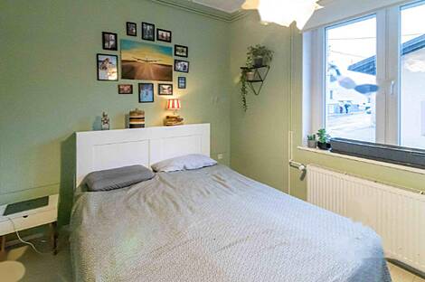 Трехкомнатная квартира в районе Бежиград: 8