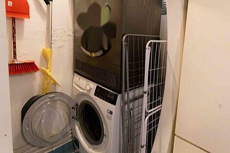 Трехкомнатная квартира в районе Бежиград: 12