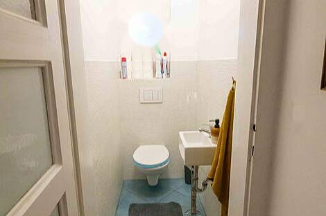 Трехкомнатная квартира в районе Бежиград: 13