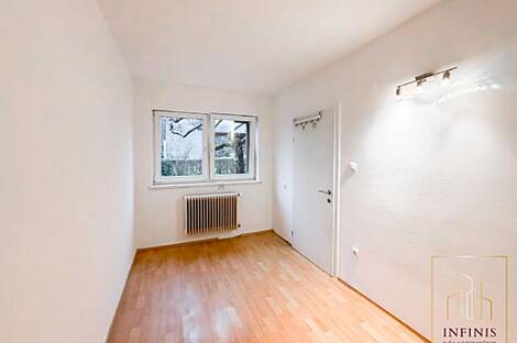 Трёхкомнатная квартира в районе Чрнуче: 6