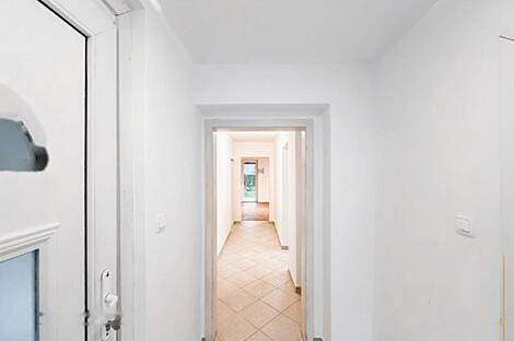 Трёхкомнатная квартира в районе Чрнуче: 7