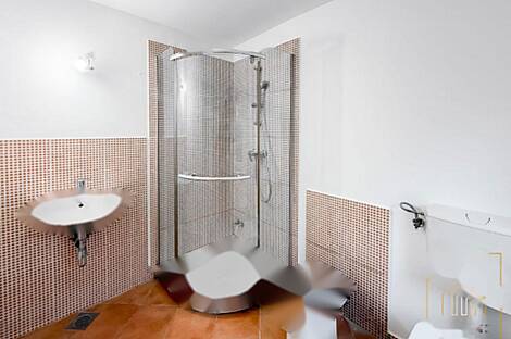 Трёхкомнатная квартира в районе Чрнуче: 8