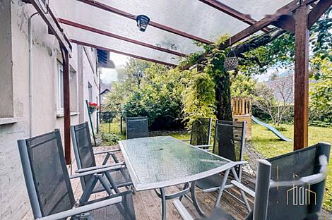 Трёхкомнатная квартира в районе Чрнуче: 9