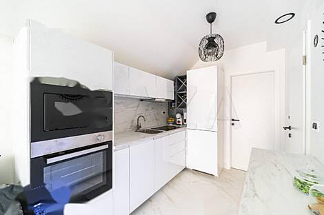 Однокомнатная квартира в районе Бежиград: 1