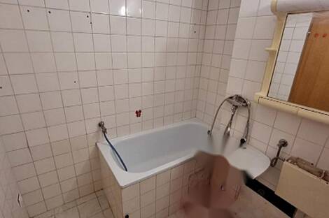 Двухкомнатная квартира в районе Бежиград: 8