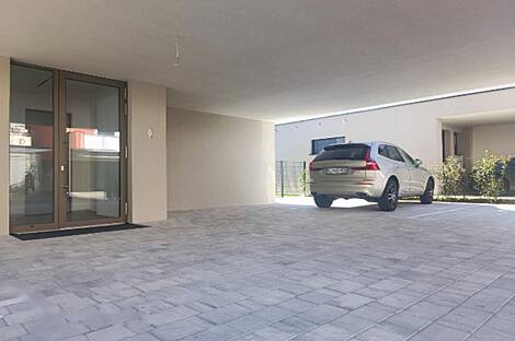 Жилье на Бежиградской 4: 2