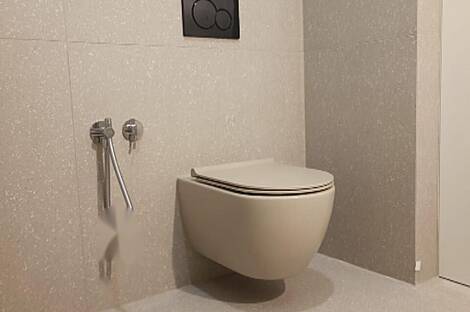 Жилье на Бежиградской 4: 8