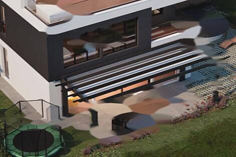 Жилье на Бежиградской 4: 16