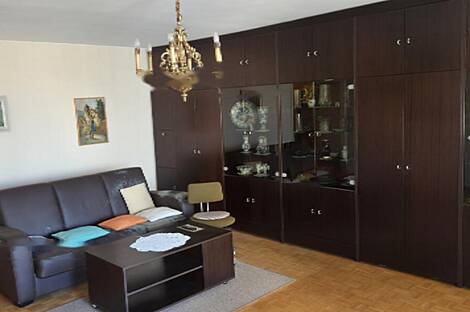 Жилье на Линхартовой Сесте: 3