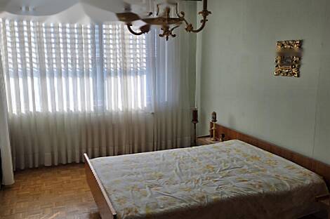 Жилье на Линхартовой Сесте: 6