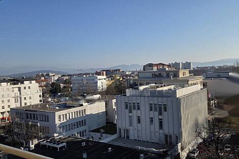 Жилье на Линхартовой Сесте: 10