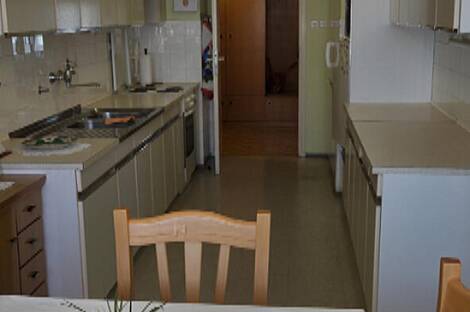 Жилье на Линхартовой Сесте: 13