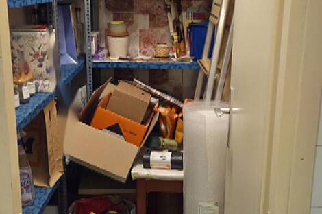 Жилье на Линхартовой Сесте: 18