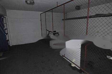 Жилье на Линхартовой Сесте: 22