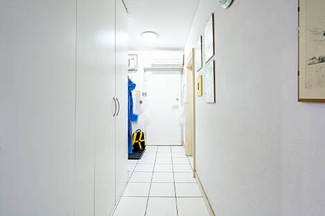 2,5-комнатная квартира в доме с лифтом: 2