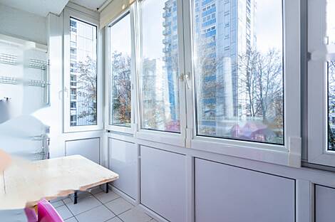 2,5-комнатная квартира в доме с лифтом: 7