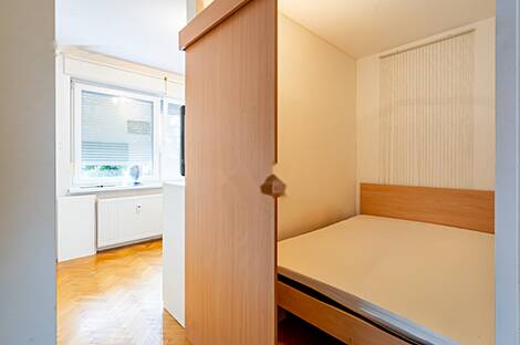 2,5-комнатная квартира в доме с лифтом: 10