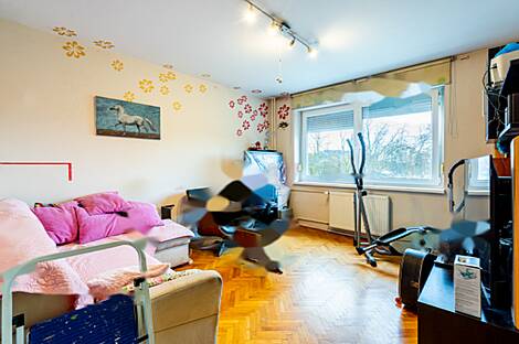 Жилье на улице Матяжевой: 8