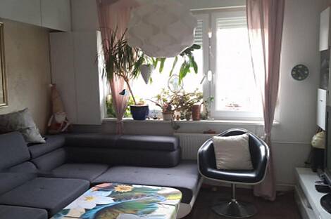 Четырехкомнатная квартира на Штепаньско Населе: 3