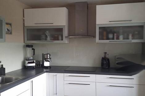 Четырехкомнатная квартира на Штепаньско Населе: 6