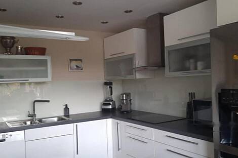 Четырехкомнатная квартира на Штепаньско Населе: 7