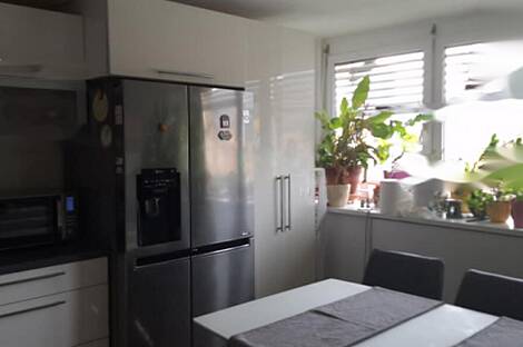 Четырехкомнатная квартира на Штепаньско Населе: 9