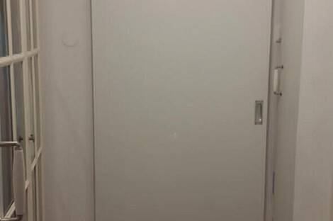 Четырехкомнатная квартира на Штепаньско Населе: 12