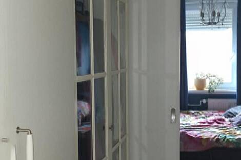 Четырехкомнатная квартира на Штепаньско Населе: 14