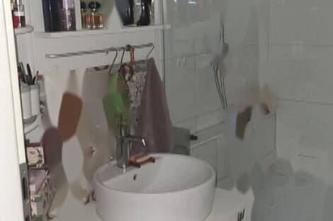 Четырехкомнатная квартира на Штепаньско Населе: 15